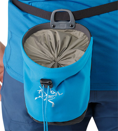 Мешочек для магнезии ARCTERYX C40 Мешочек для магнезии ARCTERYX C40