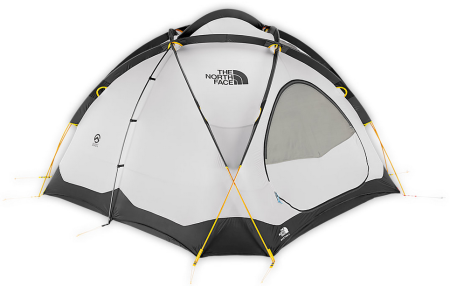 Палатка The North Face Bastion 4