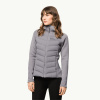 Куртка JACK WOLFSKIN TASMAN DOWN HYBRID
