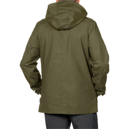 Куртка JACK WOLFSKIN KINGSLEY