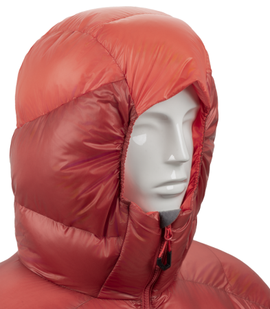 Пуховая куртка SIVERA Az | Тибер Пуховая куртка SIVERA Az | Тибер