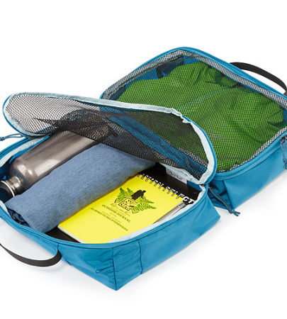 Сумка ARCTERYX Index 5 + 5