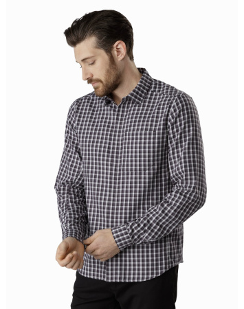 Рубашка ARCTERYX Bernal LS Рубашка ARCTERYX Bernal LS