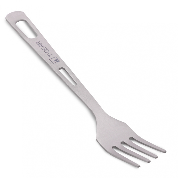 Титановая вилка Titanium Sport Fork