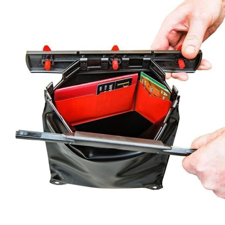 Чехол водонепроницаемый AQUAPAC MPC70 Mont Blanc