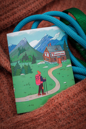 Подарочный сертификат