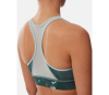 Топ The North Face Printed Bounce-B-Gone Bra