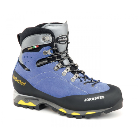 Ботинки Zamberlan Jorassess GTX RR