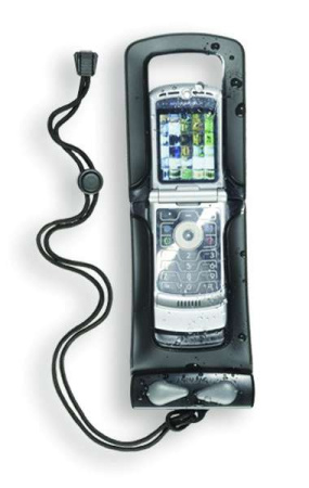 Чехол AQUAPAC Flip Phone Case Чехол AQUAPAC Flip Phone Case