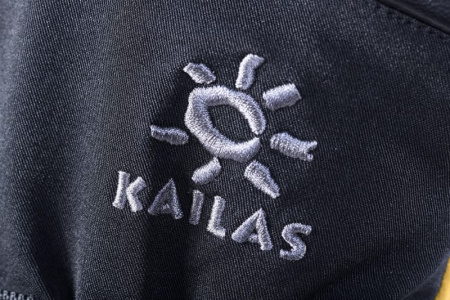 Перчатки утепленные KAILAS Amadablam Mountaineering GTX