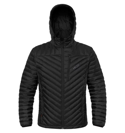 Мужская пуховая куртка H.U.T. Taibola