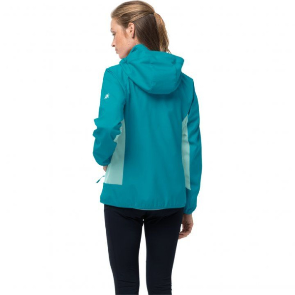 Куртка JACK WOLFSKIN EAGLE PEAK II SOFTSHELL