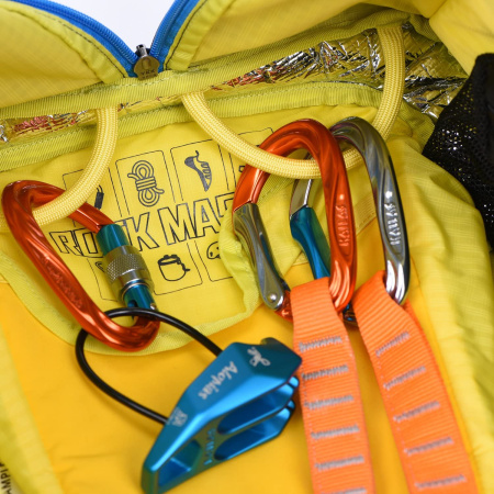 Рюкзак Kailas Rock Master Climbing 36л Рюкзак Kailas Rock Master Climbing 36л