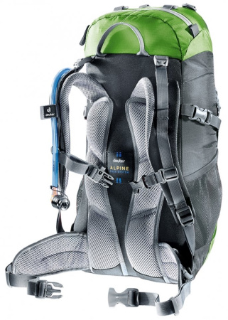 Детский рюкзак DEUTER Climber 22