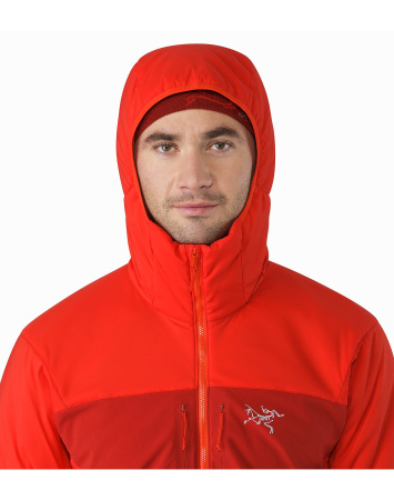 Куртка ARCTERYX Proton AR Hoody Куртка ARCTERYX Proton AR Hoody