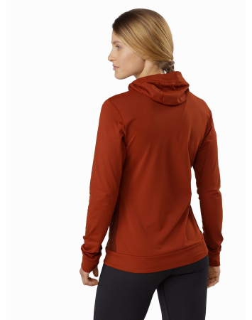 Толстовка ARCTERYX Vertices Hoody