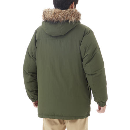 Куртка Montbell Logan Down Parka Куртка Montbell Logan Down Parka