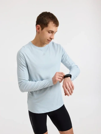 Мужской лонгслив Nordski Upcast