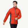 Куртки JACK WOLFSKIN ROUTEBURN PRO INS Куртки JACK WOLFSKIN ROUTEBURN PRO INS