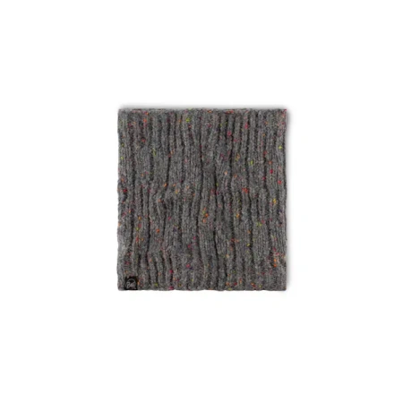 Шарф-труба BUFF Knitted & Fleece Neckwarmer Kim Grey