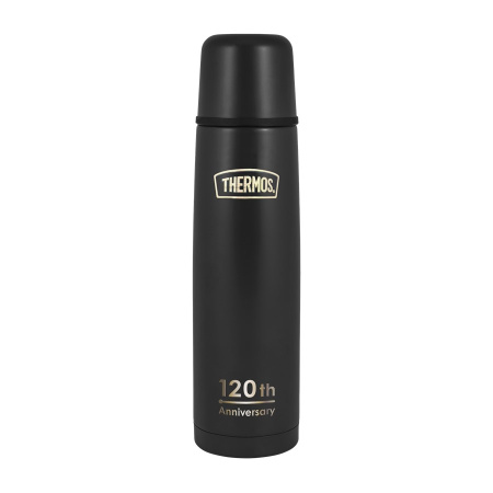 Термос THERMOS FBB-1000 GOLD 1L