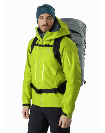 Рюкзак ARCTERYX ALPHA AR 55