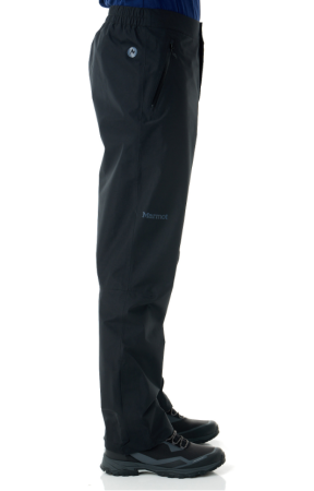 Мужские мембранные брюки MARMOT Minimalist GORE TEX