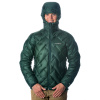 Куртка Montbell Alpine Light Down Parka US