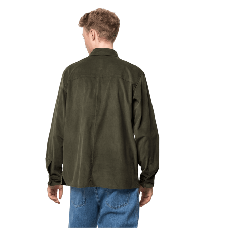 Рубашка JACK WOLFSKIN NATURE