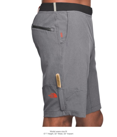 Шорты The North Face BEYOND THE WALL