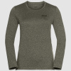 Футболка JACK WOLFSKIN SKY THERMAL LS Футболка JACK WOLFSKIN SKY THERMAL LS