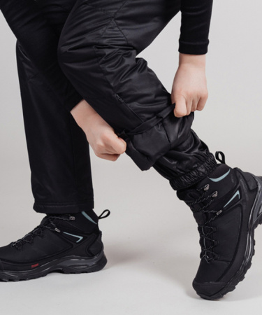 Женские горнолыжные брюки Nordski Premium