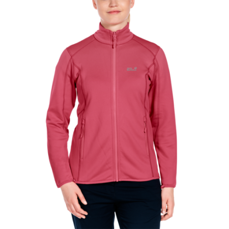 Жилет + джемпер JACK WOLFSKIN ICY TRAIL