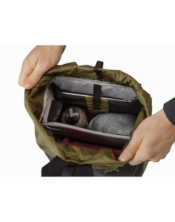 Рюкзак ARCTERYX Arro 20 Bucket