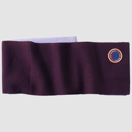 Детский шарф JACK WOLFSKIN PAW RIB