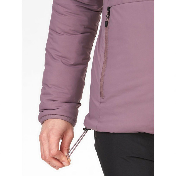 Куртка MARMOT Novus Hoody