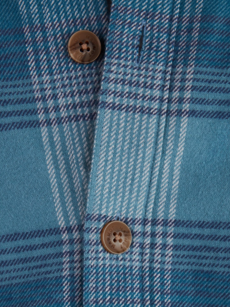 Мужская рубашка MARMOT Incline H Flannel LS