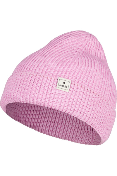 Maloja шапка StillkopfM (magnolia)