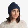 Шапка BUFF Knitted JARN Denim Шапка BUFF Knitted JARN Denim