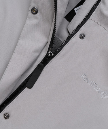 Пальто Red Fox Wisconsin