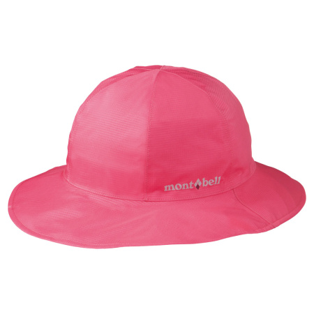 Шляпа Montbell GORE-TEX Crusher