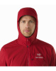 Куртка ARCTERYX Squamish Hoody