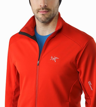 Куртка ARCTERYX Trino