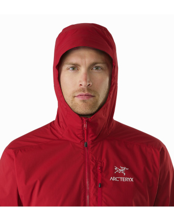 Куртка ARCTERYX Squamish Hoody