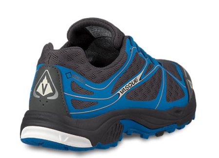 Кроссовки Vasque Pendulum II GTX