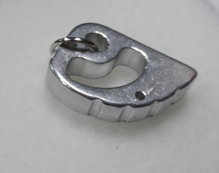 Подвеска Rock Empire Звено френда