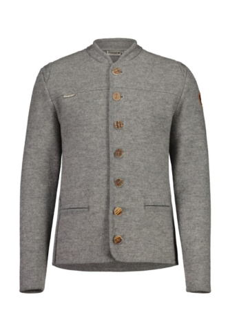 Мужской шерстяной жакет Maloja MilaunM NOS