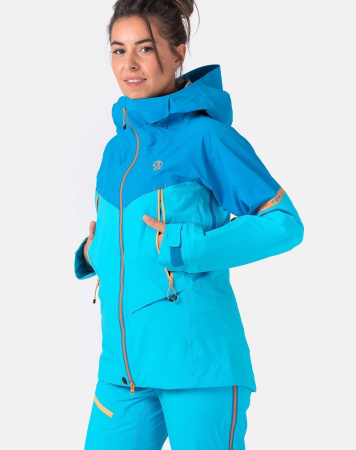 Мембранная куртка Ternua Mauna Kea