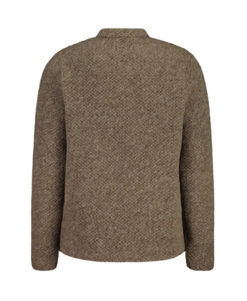 Мужской шерстяной жакет Maloja GRIESSSTEINM