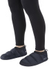 Бивачные пуховые тапки Rab Down Hut Slippers